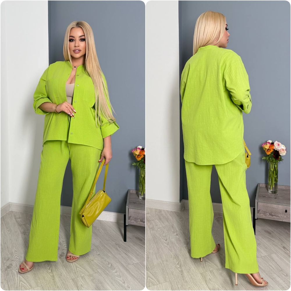 Костюм УК-1958-1 Fabrika