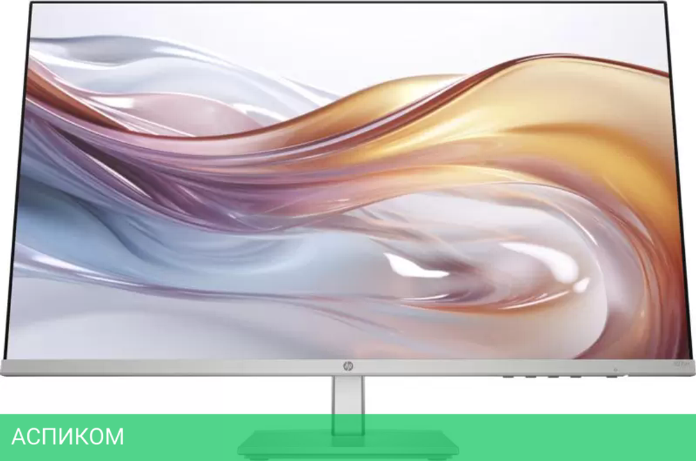 Монитор HP 527sh 94C50E9