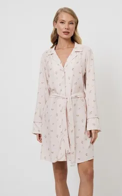 FREESIA Сорочка женская