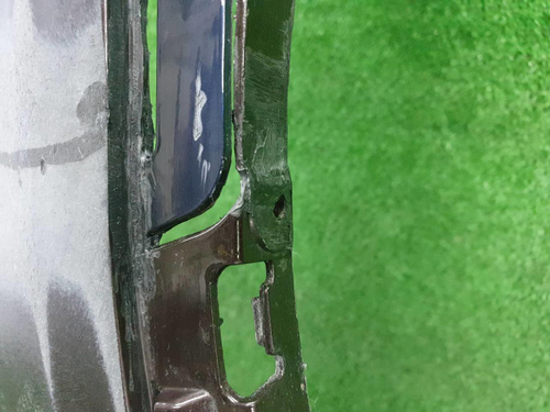 Крыло переднее правое BMW X5 F15 (2013-2018)