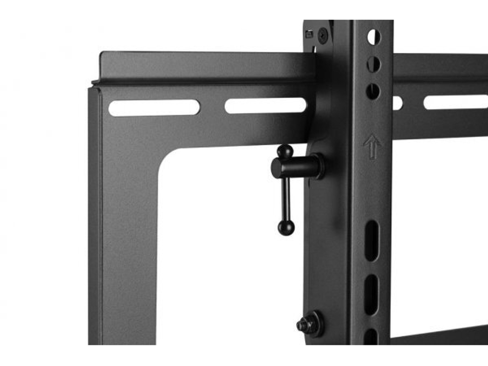 Настенный наклонный кронштейн Exell EXi-H1284-AT