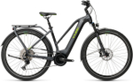 Электровелосипед Cube Touring Hybrid EXC 500 Trapeze (2021)
