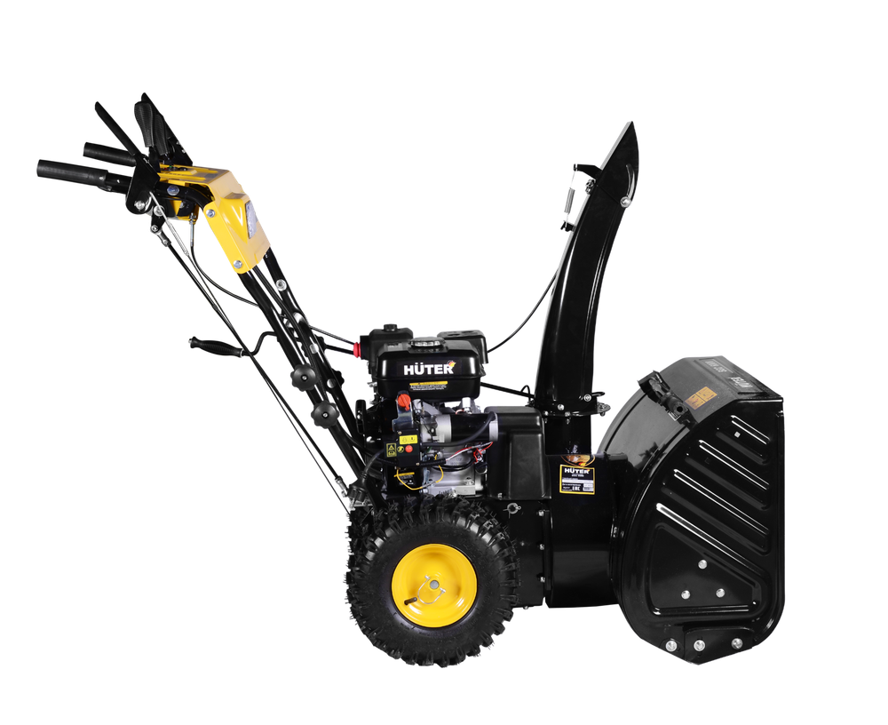 Снегоуборщик Huter SGC 6000