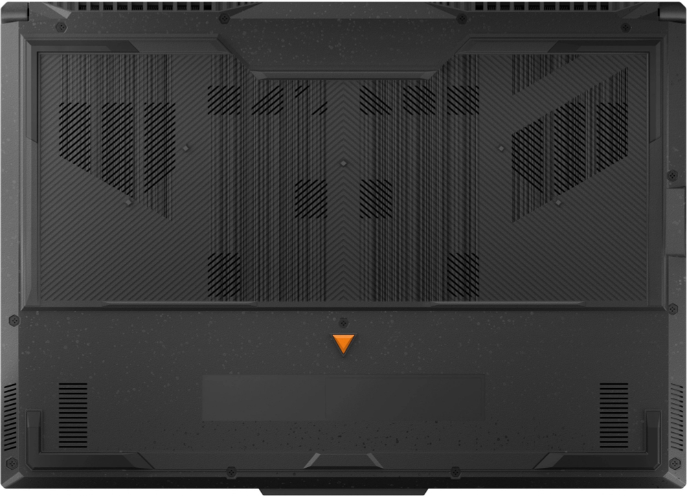 Ноутбук  ASUS TUF Gaming A15 FA507NUR-LP044 15.6 ", Ryzen 7, 16 Гб RAM, 512 Гб SSD, GeForce RTX 4050, Серый