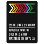 Enigma / A Posteriori (Coloured Vinyl)(LP)