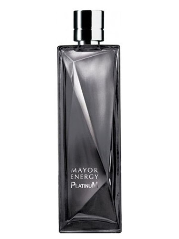 Nouvelle Etoile – Новая Заря Mayor Energy Platinum