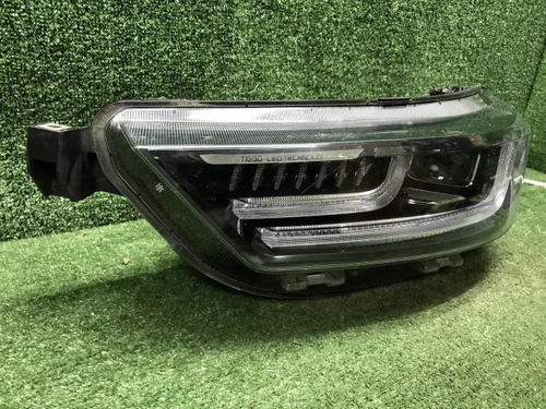Битая Фара левая Chery Tiggo 8 Pro (2021-2024) LED