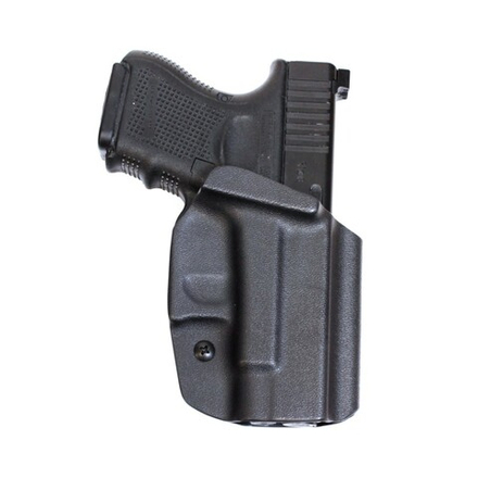 Кобура Glock 26 поясная TEK-LOK №21