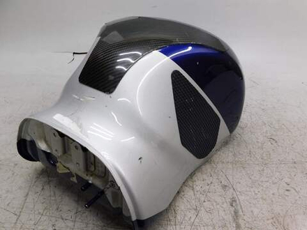 Бак топливный Suzuki GSX1300R Hayabusa 08-17