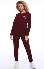 Костюм женский "349ф.р Ф.П" брюки (159)