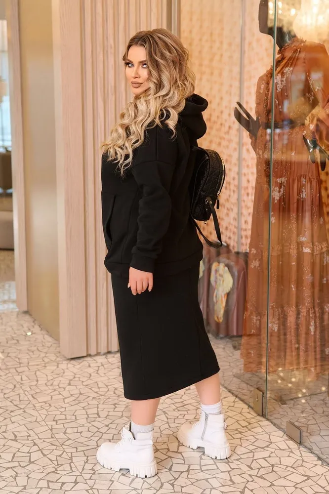 Костюм УК-017 Fabrika