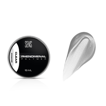 Жидкий гель PHENOMENAL POLYMER CLEAR