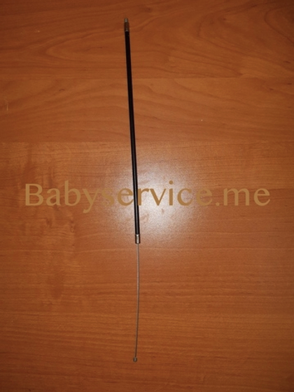 Трос газа Peg-Perego Gaucho Super Power