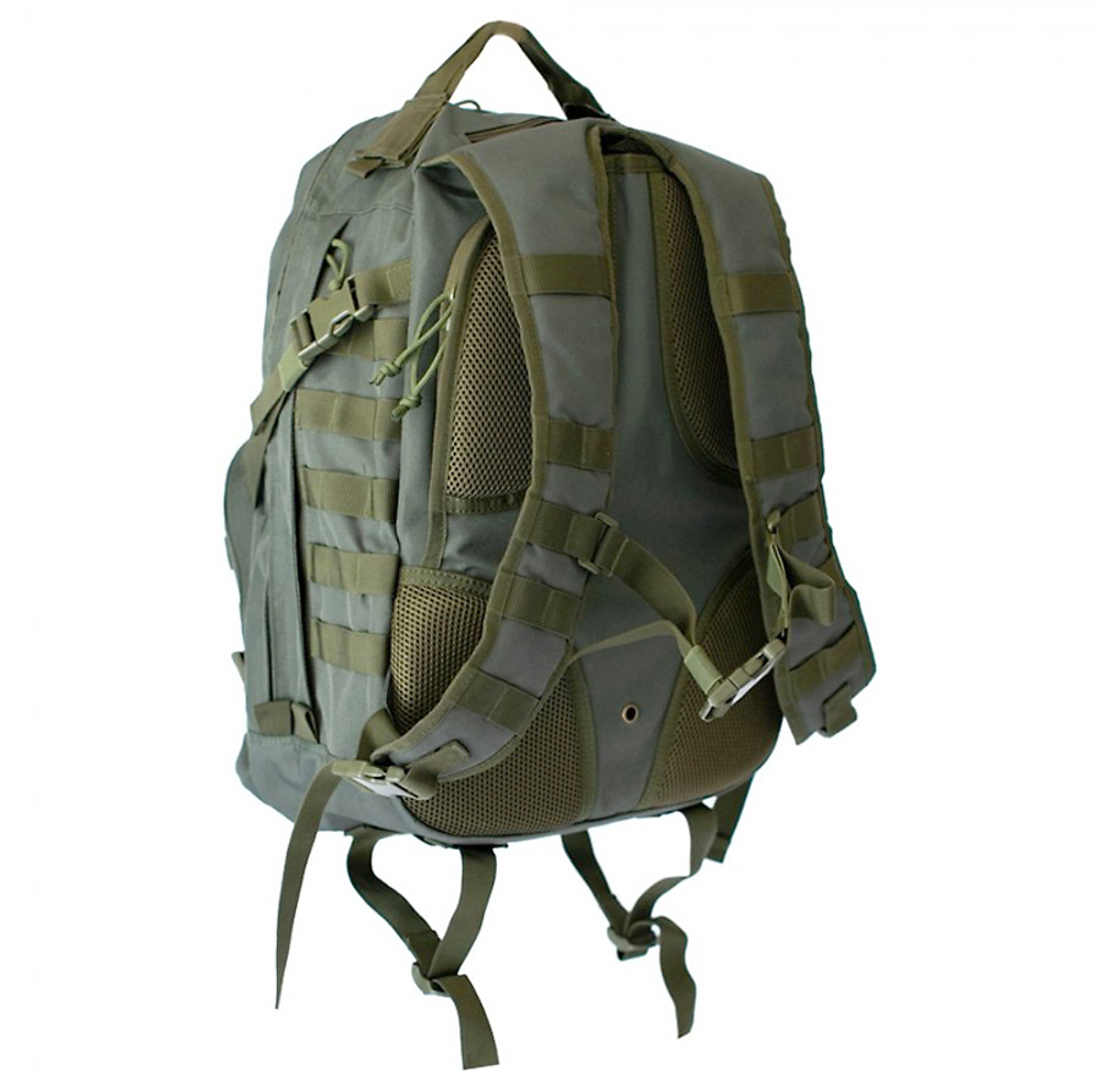 Рюкзак Tramp  Commander 50 л