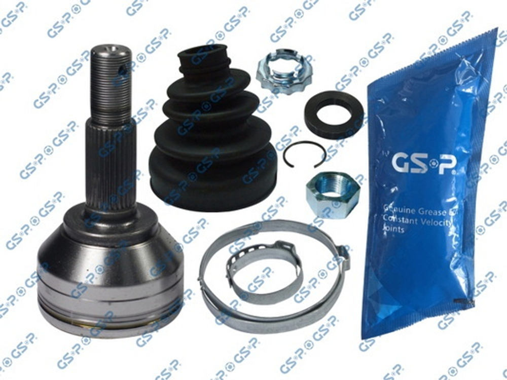 GSP - 841214-GSP - Joint Kit, drive shaft