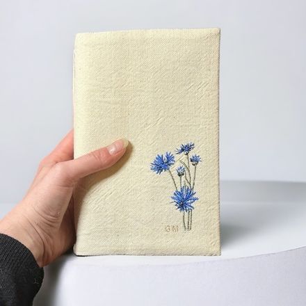 Книжные обложки