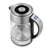 Kitfort KT-690 серебристый Чайник