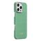 Чехол Pitaka Ultra-Slim Case для iPhone 16 Pro Зеленый (Forest Green) KI1601PFOR