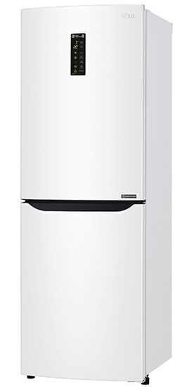 Холодильник LG GA-B389 SQQZ