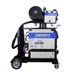 Индустриальный инверторный сварочный полуавтомат АВРОРА Ресурс 3500 ДВОЙНОЙ ПУЛЬС 37263