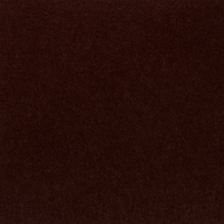 Фетр  "BLITZ", т.1мм, плт.160г/м2,  20 х 30 см, №СН687 коричневый