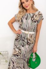 Платье Дарья №88 Valentina