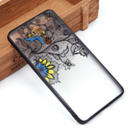 Чехол Кружево для Xiaomi Redmi Pro, 003818