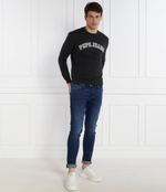 Худи RAVEN Pepe Jeans London - черный(PM582555)