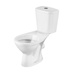 УНИТАЗ-КОМПАКТ SANTERI PRO БЕЛЫЙ 21253