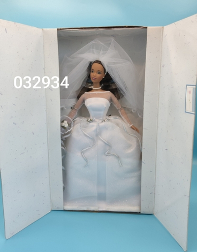 Кукла Барби винтаж 90х 032934