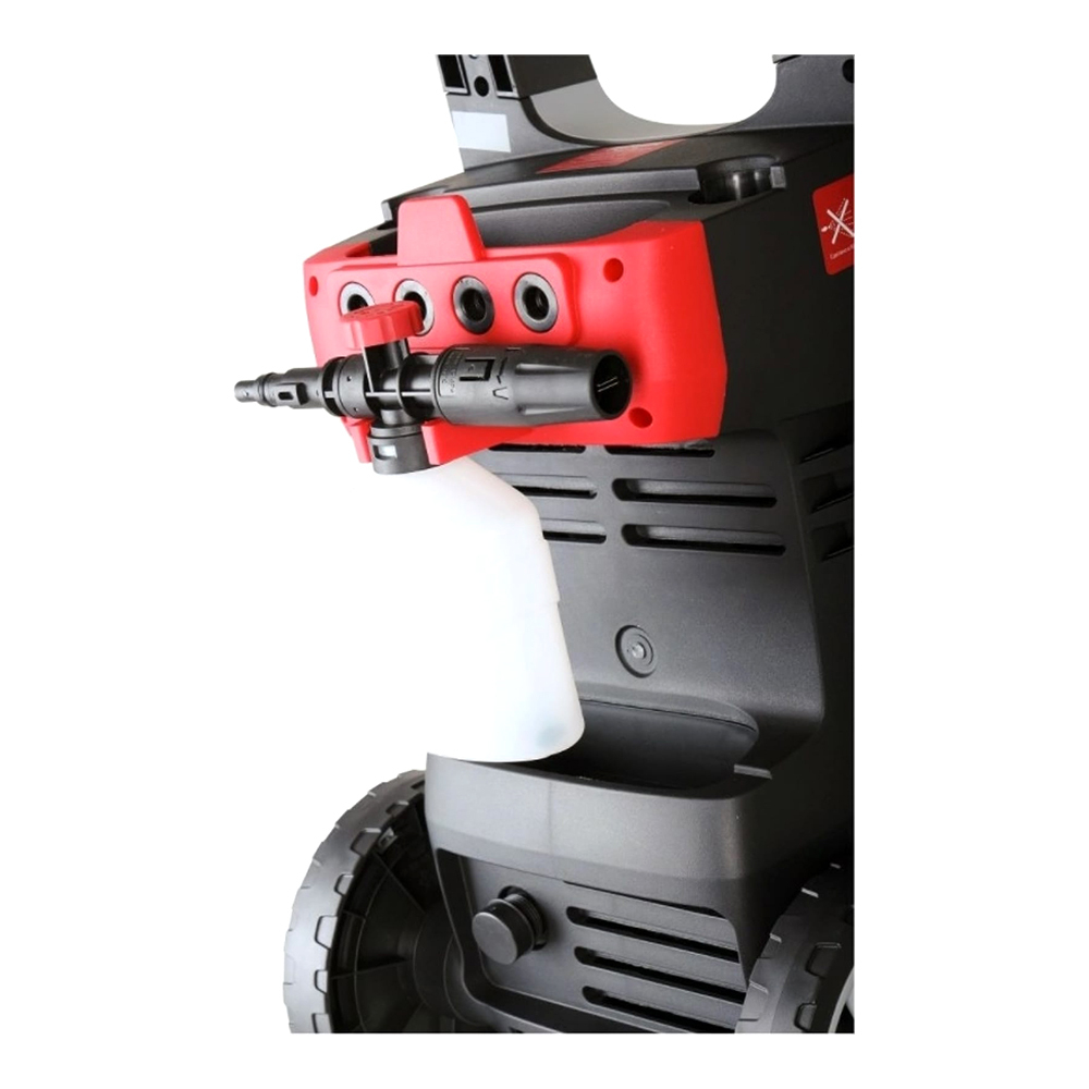 Мойка высокого давления РЕСАНТА МР-170