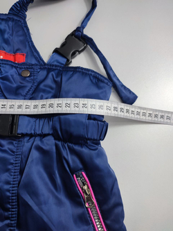 Комбинезон Reimo демисезонный на 5 лет