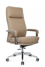 Кресло Riva Леон RCH A916-1 Бежевый