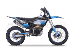 Мотоцикл эндуро ROCKOT GS 8 Rush (300сс, 174YMN, 21/18)