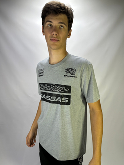 Футболка GASGAS