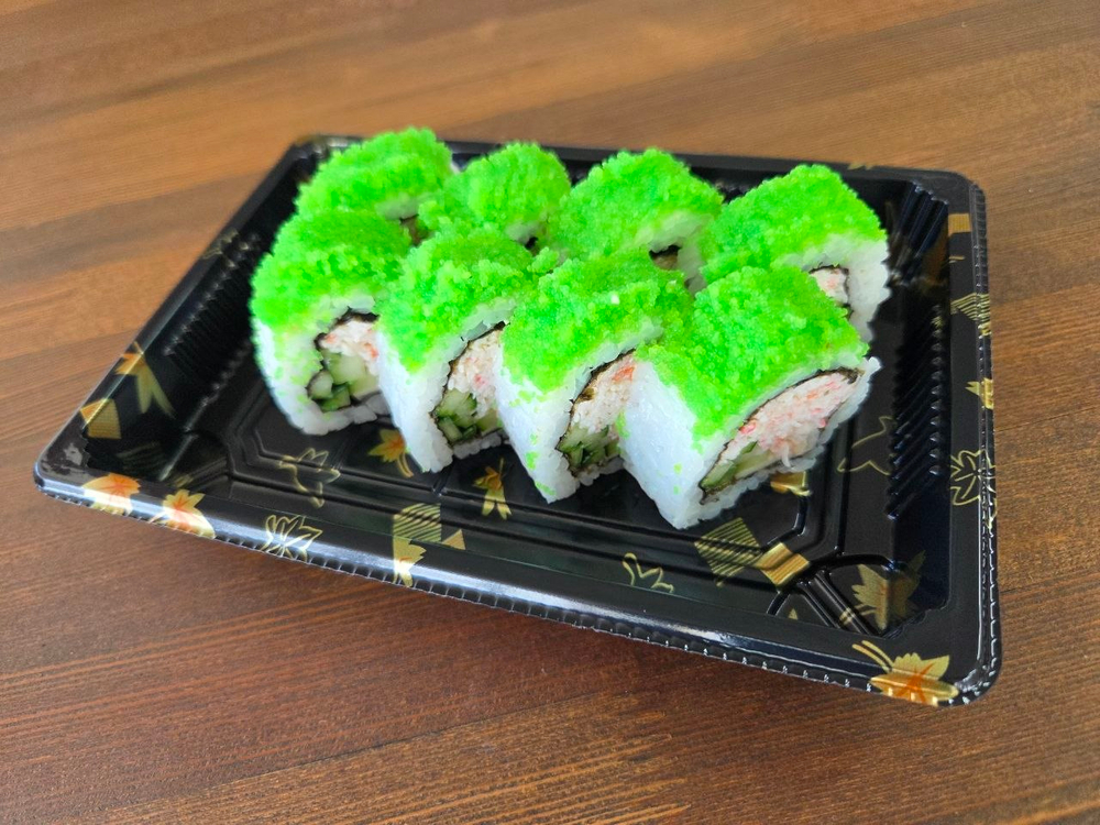 Ролл Кани Кранч