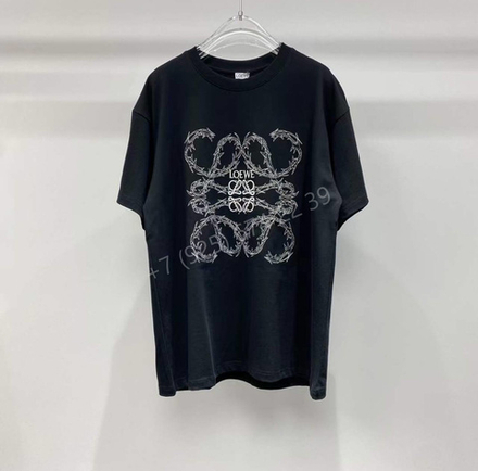 Футболка Loewe