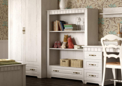 Стеллаж "Прованс"