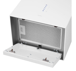 Кухонная вытяжка MAUNFELD Bath Plus 402 белый фото 9