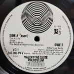 Colosseum / Valentyne Suite (LP)