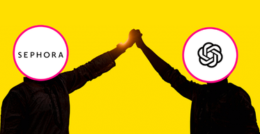 Sephora запускает AI‑покупки в ChatGPT и снижает возвраты на 30%