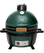 Big Green Egg Керамический гриль MiniMax, d=33см