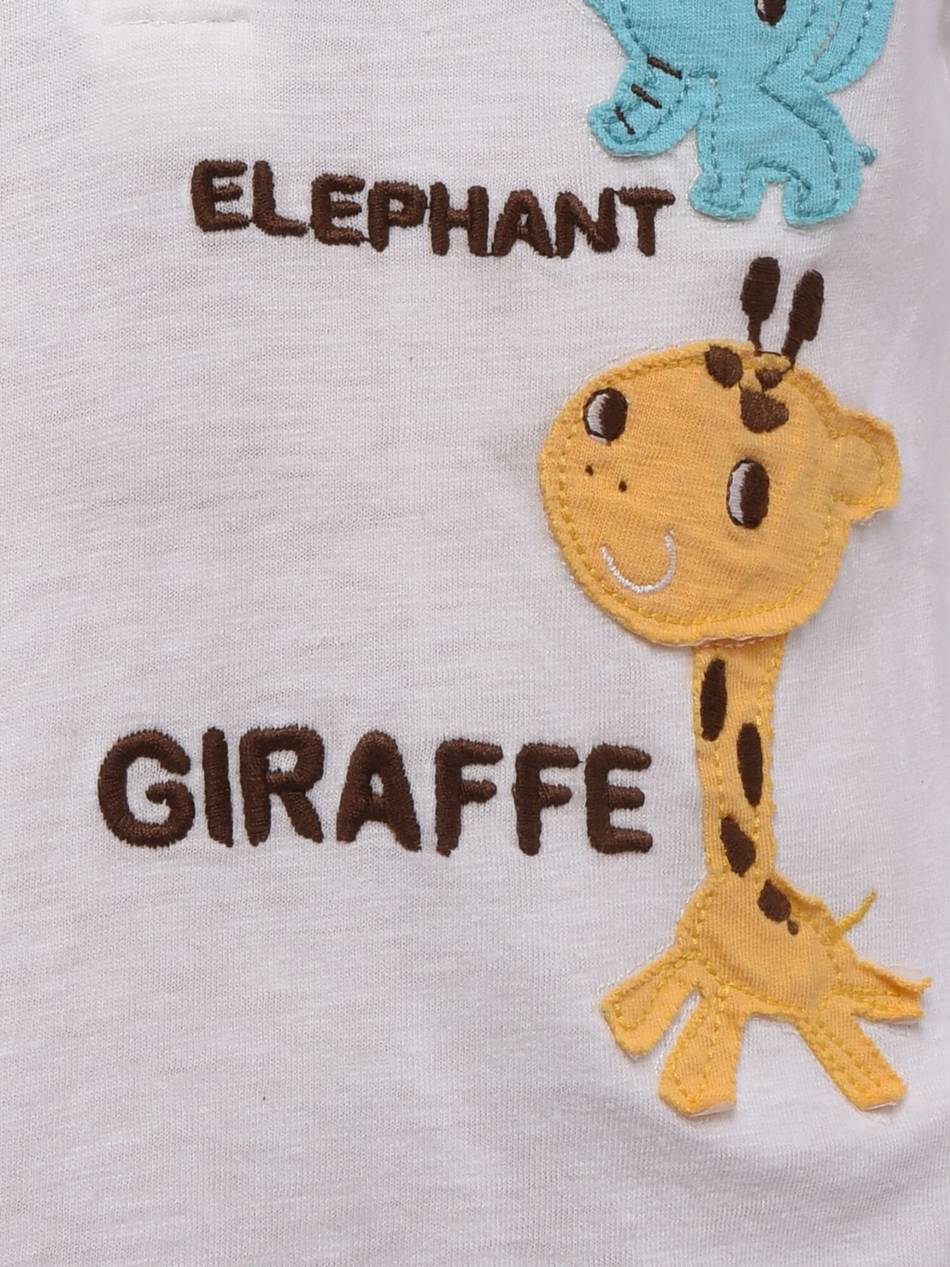 Футболка для мальчика