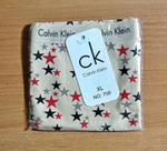 Трусы женские 1 шт., хлопок, размер 48-52, разные цвета