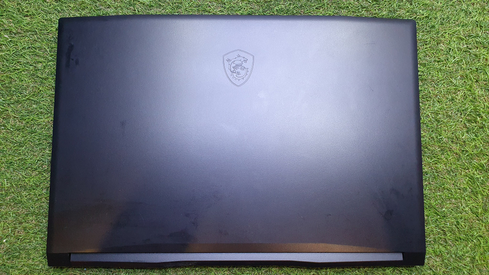 Игровой MSI i5-12/16Gb/RTX 3050 4Gb/144Hz/Katana GF76 12UC-265XRU/Windows 10