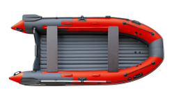 Лодка ПВХ Skat Triton 350