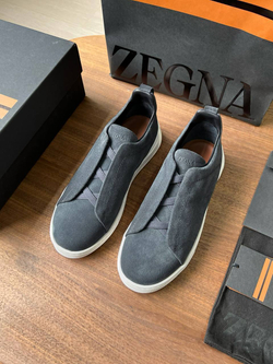 Кеды Zegna, арт. 457263397