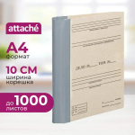 Архивные папки с завязками""