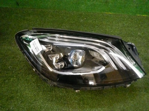 Фара правая Mercedes S W222 (2017-2020) Multibeam LED