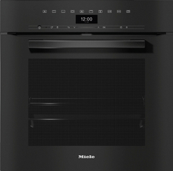Встраиваемый электрический духовой шкаф Miele H 7460 B OBSW